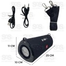 Caixa De Som 10W Portátil Caerus CRS-6588
