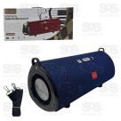 Caixa De Som 10W Portátil Caerus CRS-6588