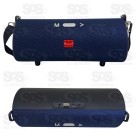 Caixa De Som 10W Portátil Caerus CRS-6588