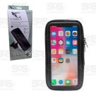 Suporte De Celular Para Guidão Caerus CRS-1263