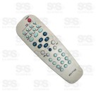 Controle Remoto Philips Tubo XH 7133