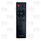 Controle Remoto TV Box TX2 / TX3 / TX9 XH 9073