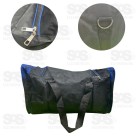 Bolsa De Viagem Média 4 Bolsos HX2024