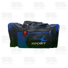 Bolsa De Viagem Média 4 Bolsos HX2024