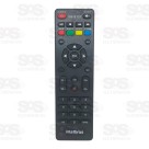 Controle Remoto Intelbras Conversor XH 9107