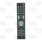 Controle Remoto Toshiba LED / LCD XH 7925