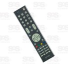 Controle Remoto Toshiba LED / LCD XH 7925