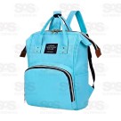 Mochila Materna Com Isolamento Térmico CRS-1247