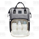 Mochila Materna Com Isolamento Térmico CRS-1247