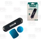 Suporte Para Smartphone Slim Magnético Alumínio Ohey FF0057