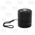 Mini Caixa de Som Bluetooth Altomex WS-887K