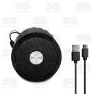 Mini Caixa de Som Bluetooth Altomex WS-887K
