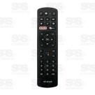 Controle Remoto Receptor Oi Tv Elsys XH 9129