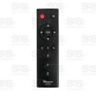 Controle Remoto TV Box TX2 / TX3 / TX9 Maxx 9073