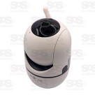 Câmera De Segurança Wi-Fi Inteligente Inova Prime KV-5703