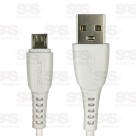 Carregador Super Rápido 40W Com Cabo Micro USB V8 Inova CAR-3133S