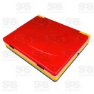 Laptop Infantil Fazendinha Animais Musical Toy King TK-AB4495