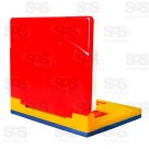 Laptop Infantil Fazendinha Animais Musical Toy King TK-AB4495