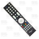 Controle Remoto Toshiba LED Maxx 7925