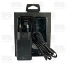 Carregador 20W Com Cabo Type C Inova CAR-2176D