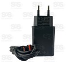 Carregador 20W Com Cabo Micro V8 Inova CAR-2175D
