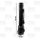 Lanterna de LED P90 Recarregável B-Max BM8503