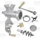 Moedor de Carne Manual Caerus CRS-1505