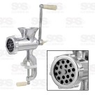 Moedor de Carne Manual Caerus CRS-1505