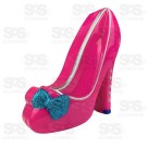 Kit De Maquiagem Para Boneca Salto Toy King TK-1694