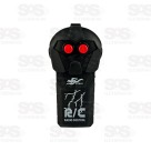 Super Carro Esportivo De Controle Remoto Toy King TK-AB6001