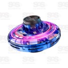 Mini Drone Spinner Voador Com Luzes Toy King TK-AB6310