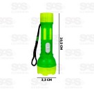 Lanterna De LED Chaveiro 48 Unidades Caerus CRS-1136