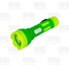 Lanterna De LED Chaveiro 48 Unidades Caerus CRS-1136