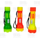 Lanterna De LED Chaveiro 48 Unidades Caerus CRS-1136