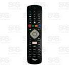 Controle Remoto Philips SmartTV Netflix Maxx 8049 KA-3889