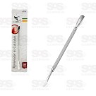 Removedor De Cutículas Aço Inox Caerus CRS-1896