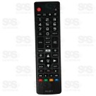 Controle Remoto LG LCD Smart Kapbom KA-2811 Maxx 8036