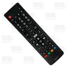 Controle Remoto LG LCD Smart Kapbom KA-2811 Maxx 8036