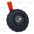 Caixa De Som Resistente à Água 10W Compacta Eletro Mex EL-1021