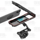 Suporte De Celular 7,5 Polegadas Impermeável Eletro Mex EL-1903