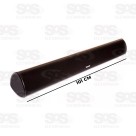 Caixa De Som Soundbar 120W Tomate MTS-2016Plus