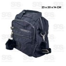 Bolsa Feminina Pequena 5 Bolsos Altomex AL-C-6026 YL-C-6026