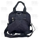 Bolsa Feminina Pequena 5 Bolsos Altomex AL-C-6026 YL-C-6026