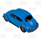 Fusca Super Classic Cores Variadas Poliplac 6105