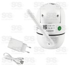 Câmera de Segurança Externa 355 Graus Wifi HD 1080P Ohey DL-3305