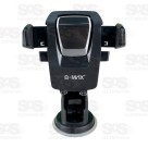 Suporte De Celular Com Trava Automática e Ventosa B-Max BMG-43