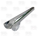 Pegador De Salada Inox 23,3CM Caerus CRS-1109