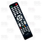 Controle Remoto TV CCE LCD/LED Smart Kapbom KA-2861
