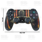Controle Para Playstation 4 PS4 Sem Fio Dualshock4 CUH-ZCT2U