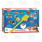 Jogo Tapa na Mesa Patrulha Canina Nig 681